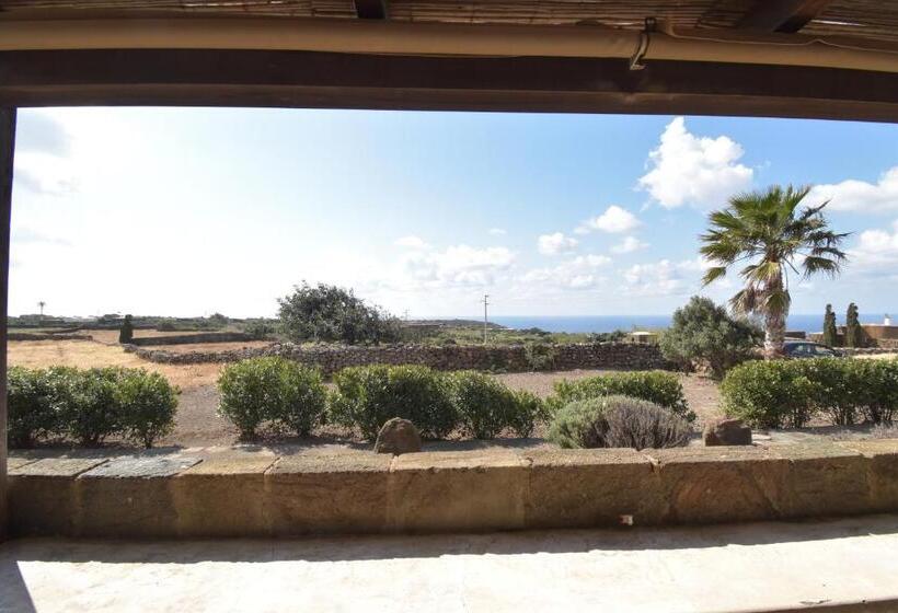اتاق استاندارد, Tenuta Bukkuram