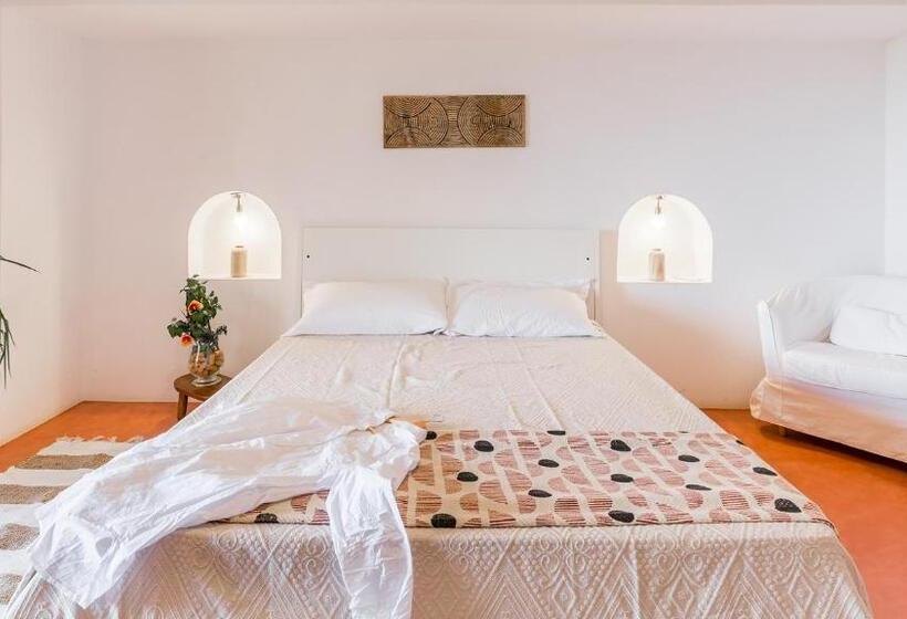 اتاق استاندارد, Tenuta Bukkuram