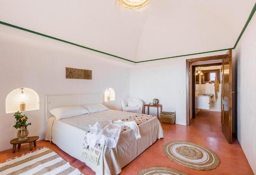 اتاق استاندارد, Tenuta Bukkuram