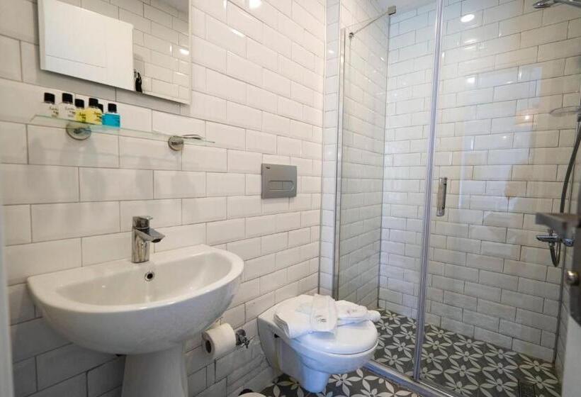 اتاق لوکس, Londi̇a Otel