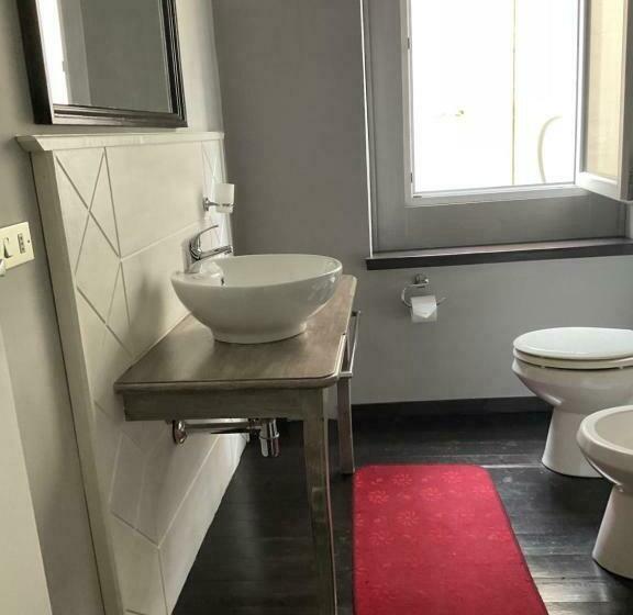 اتاق سوپریور, 384 Guesthouse Rooms & Suite Enna