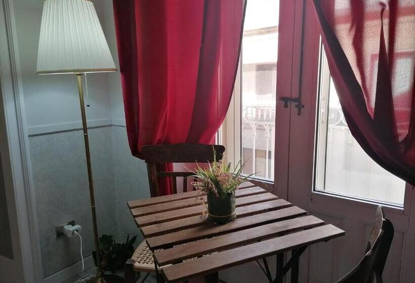 اتاق سوپریور, 384 Guesthouse Rooms & Suite Enna