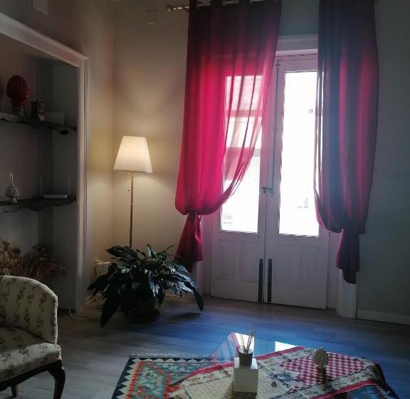 اتاق سوپریور, 384 Guesthouse Rooms & Suite Enna
