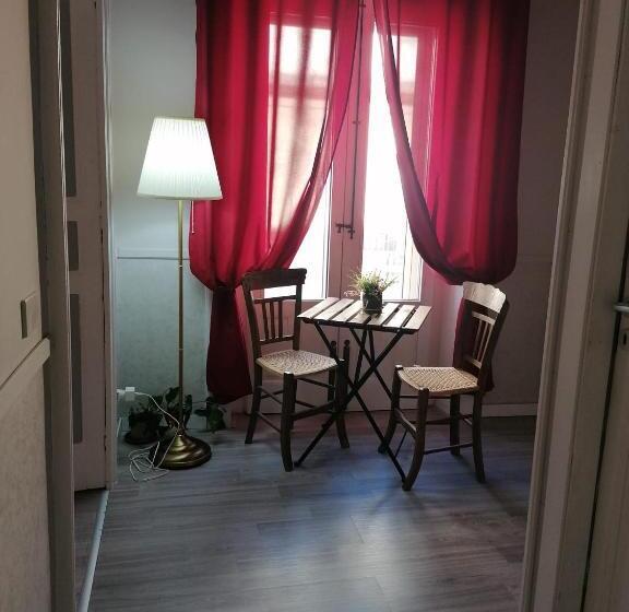 اتاق سوپریور, 384 Guesthouse Rooms & Suite Enna