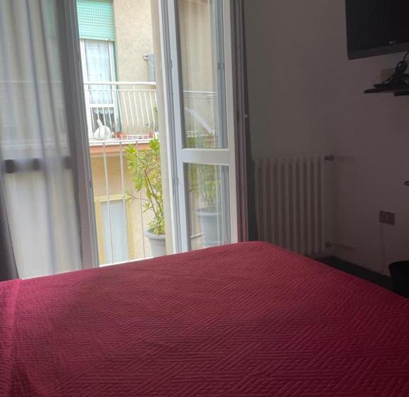 اتاق استاندارد, 384 Guesthouse Rooms & Suite Enna