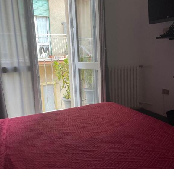 اتاق استاندارد, 384 Guesthouse Rooms & Suite Enna