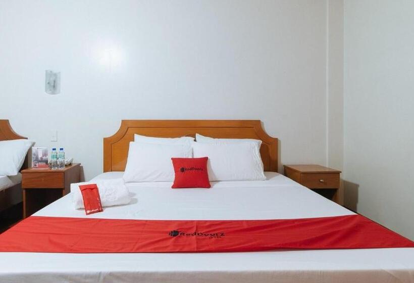 سوییت, Reddoorz Premium @ Nick Hotel Gerona Tarlac