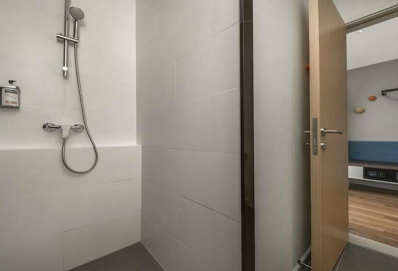 اتاق استاندارد, Holiday Inn Express Meishan Dongpo, An Ihg