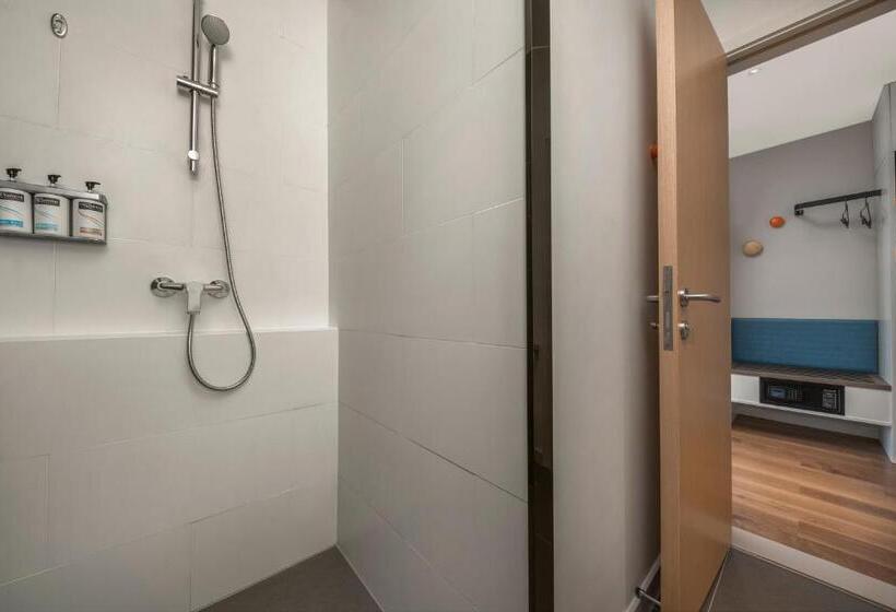 اتاق سوپریور, Holiday Inn Express Meishan Dongpo, An Ihg