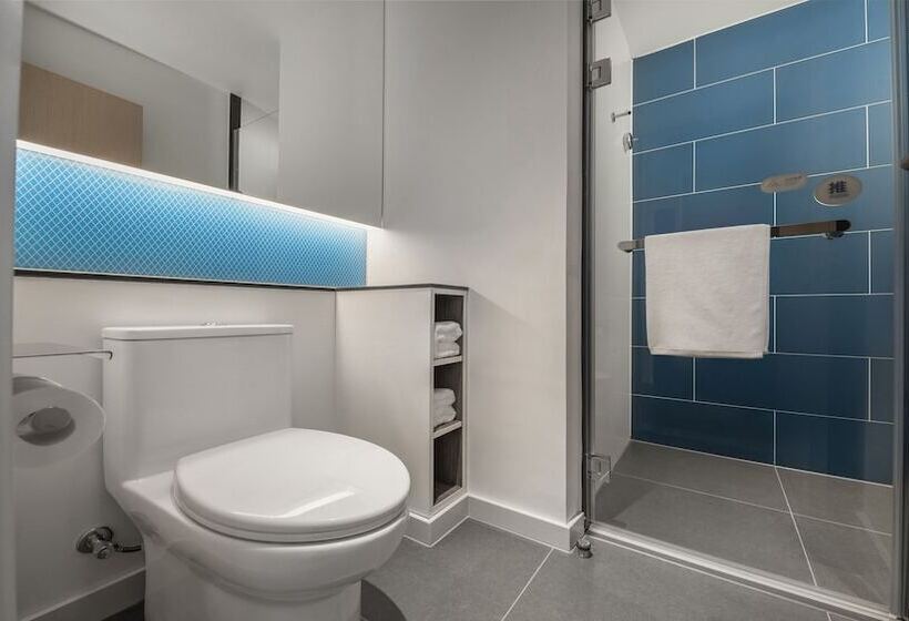 اتاق استاندارد, Holiday Inn Express Meishan Dongpo, An Ihg