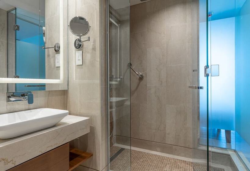 اتاق سوپریور, Radisson Blu Hotel, Juba