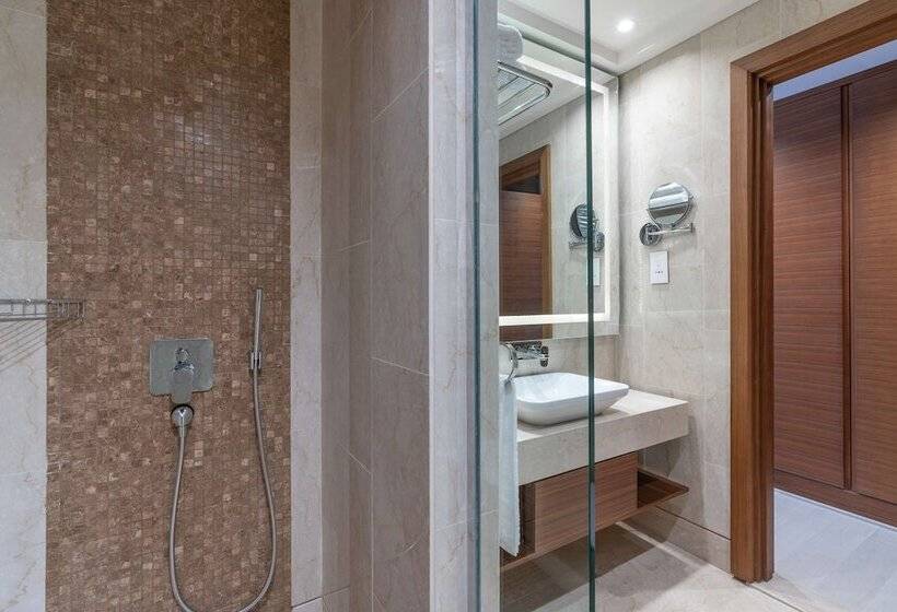 اتاق سوپریور, Radisson Blu Hotel, Juba