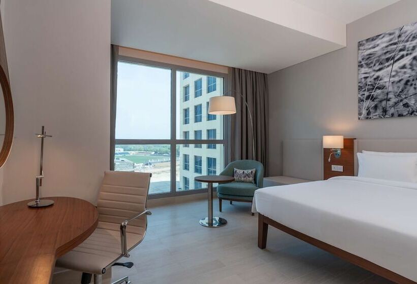 اتاق اجرایی, Radisson Blu Hotel, Juba