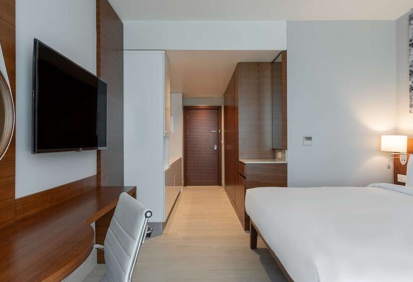 اتاق پرمیوم, Radisson Blu Hotel, Juba