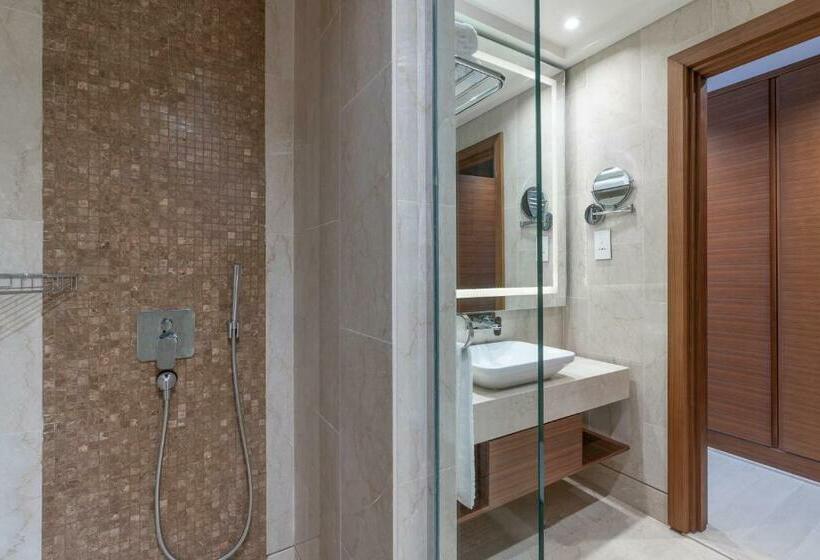 سوئیت مدیریتی 2 خوابه, Radisson Blu Hotel, Juba