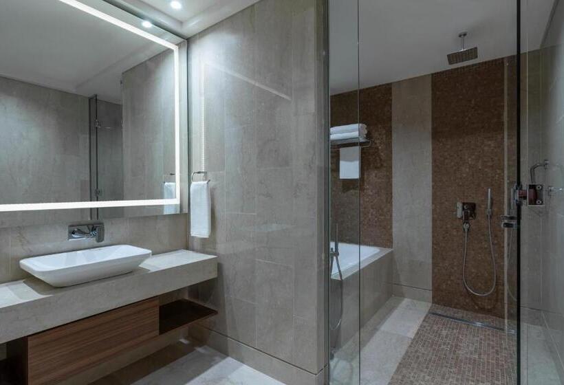 سوئیت پریمیوم, Radisson Blu Hotel, Juba