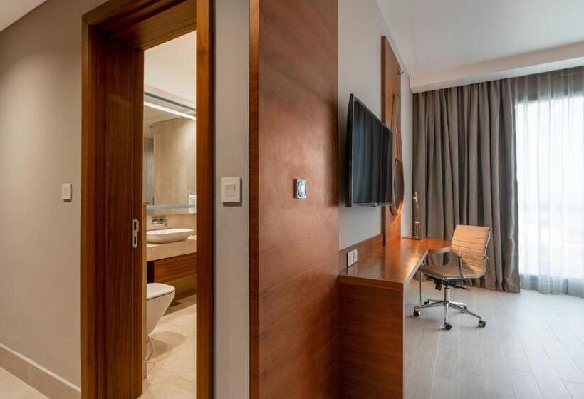 سوئیت پریمیوم, Radisson Blu Hotel, Juba