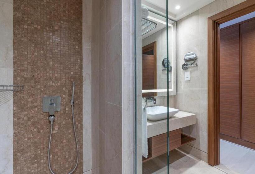 سوئیت پرزیدنت, Radisson Blu Hotel, Juba