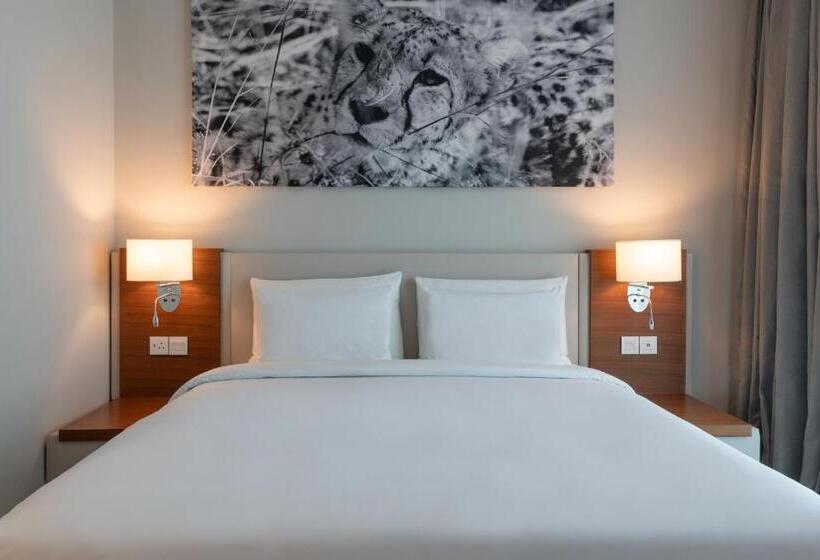 سوییت, Radisson Blu Hotel, Juba