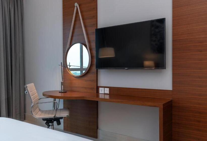 اتاق سوپریور, Radisson Blu Hotel, Juba