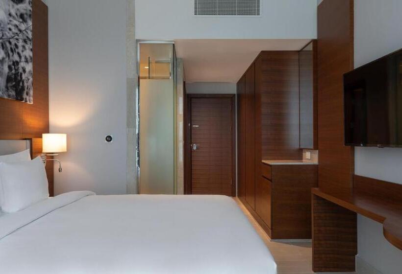 اتاق سوپریور, Radisson Blu Hotel, Juba