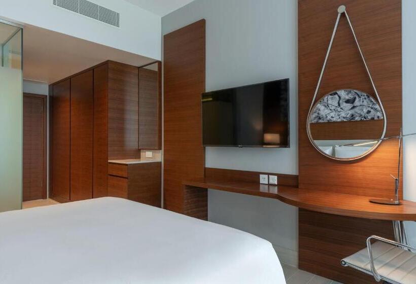 اتاق سوپریور, Radisson Blu Hotel, Juba