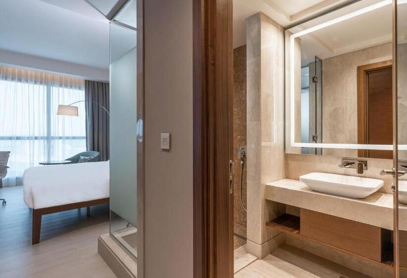 اتاق سوپریور, Radisson Blu Hotel, Juba