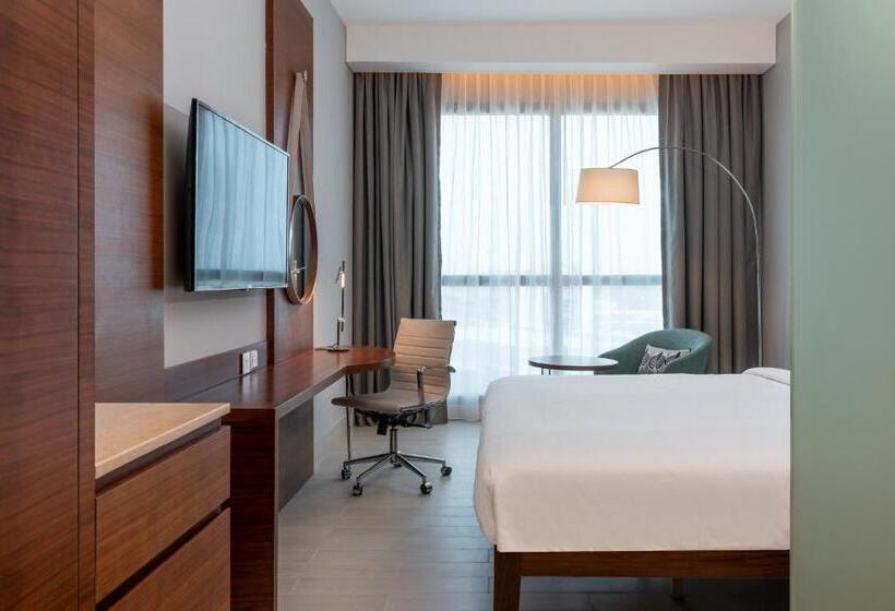 اتاق سوپریور, Radisson Blu Hotel, Juba