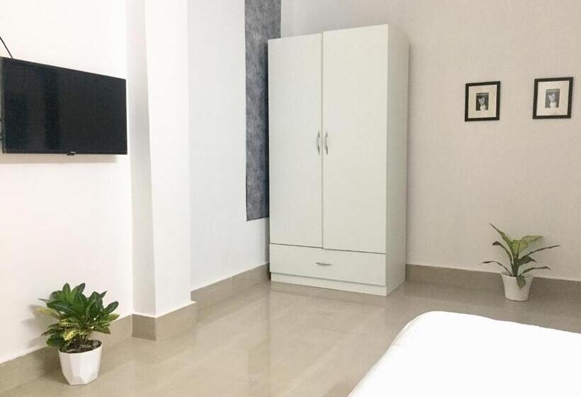 اتاق استاندارد, La Belleza