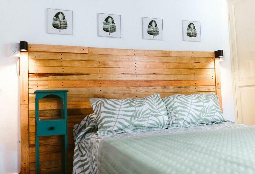 חדר סטנדרט, El Nido Hostel