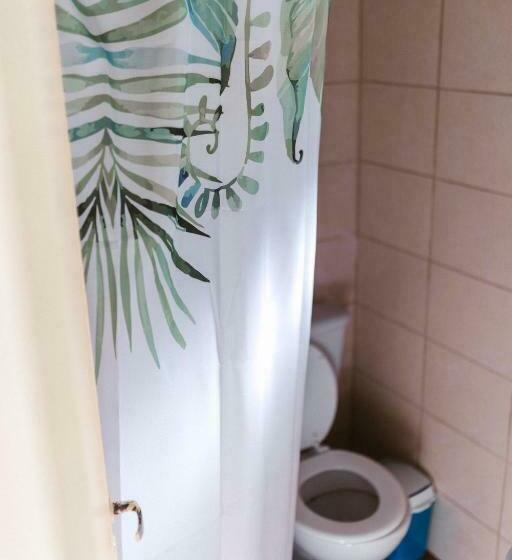 חדר סטנדרט, El Nido Hostel