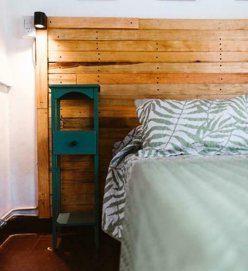 חדר סטנדרט, El Nido Hostel