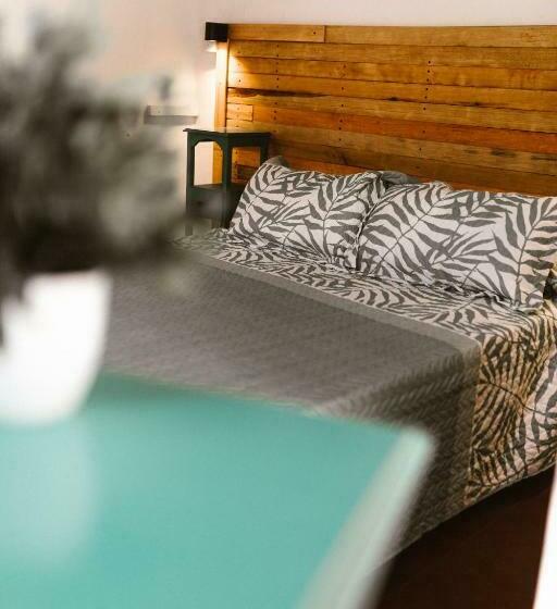 חדר סטנדרט, El Nido Hostel