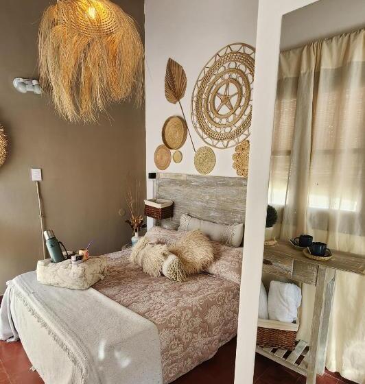 חדר סטנדרט, El Nido Hostel