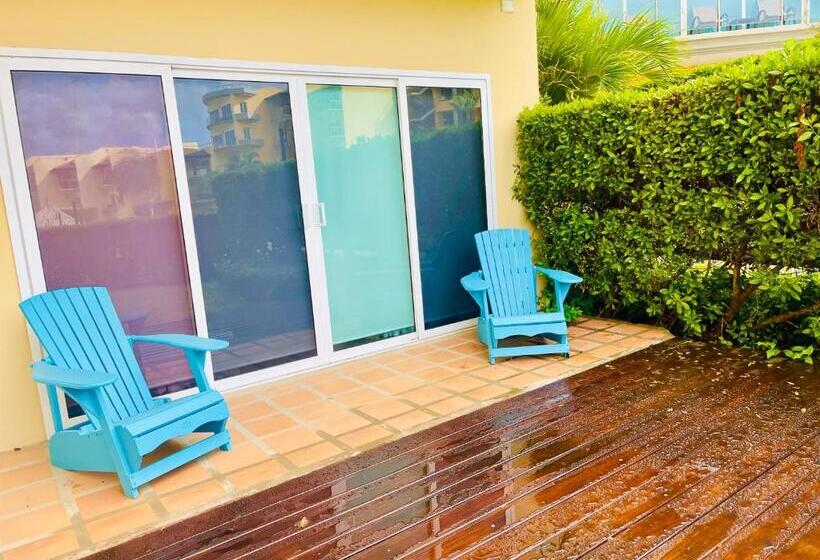 آپارتمان 2 خوابه, Homesweetbeachhome