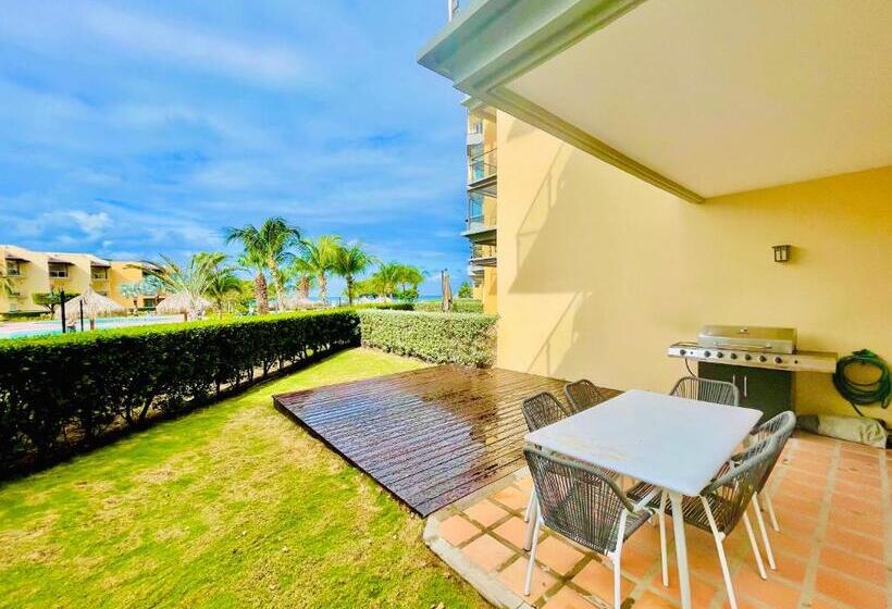 آپارتمان 2 خوابه, Homesweetbeachhome