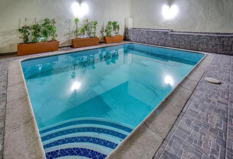 اتاق استاندارد با تخت بزرگ, Casa Asturias