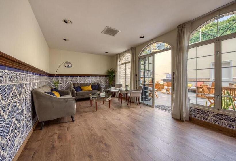 اتاق استاندارد با تخت بزرگ, Casa Asturias