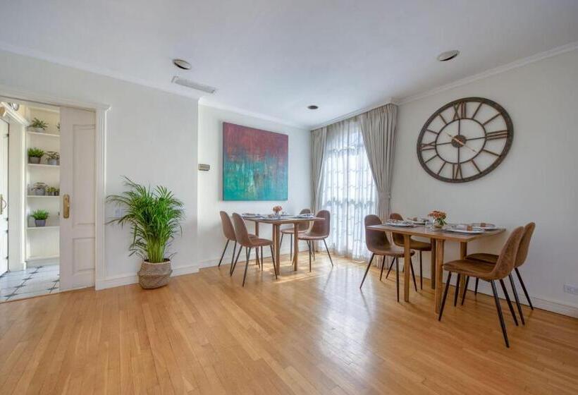 اتاق استاندارد با تخت بزرگ, Casa Asturias