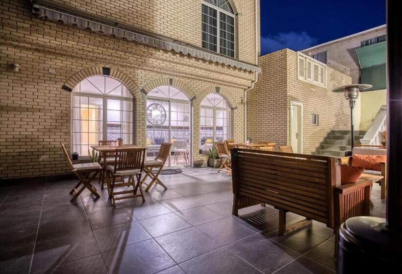 اتاق استاندارد با تخت بزرگ, Casa Asturias