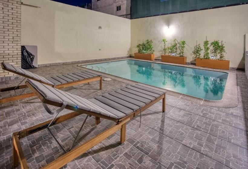 اتاق سوپریور, Casa Asturias