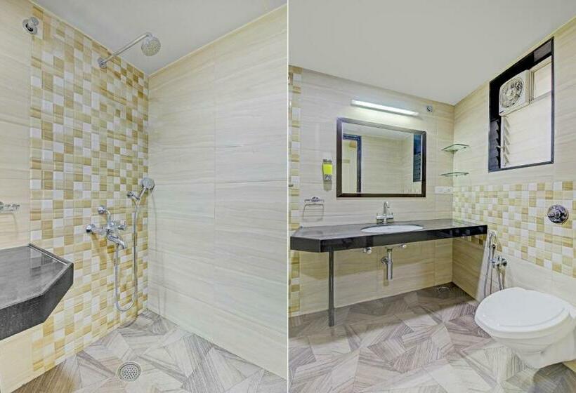 اتاق لوکس, Happy Homely Stay Near Pune Airport