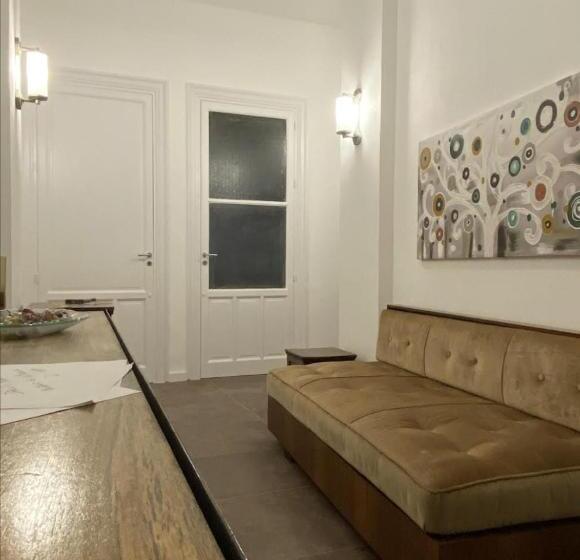 اتاق استاندارد چهار تخته, Il Gallo Di Eracle   Charming Suites & Rooms