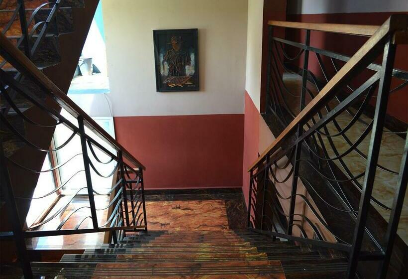 استودیوی استاندارد, Valiha Serviced Apartments Antananarivo