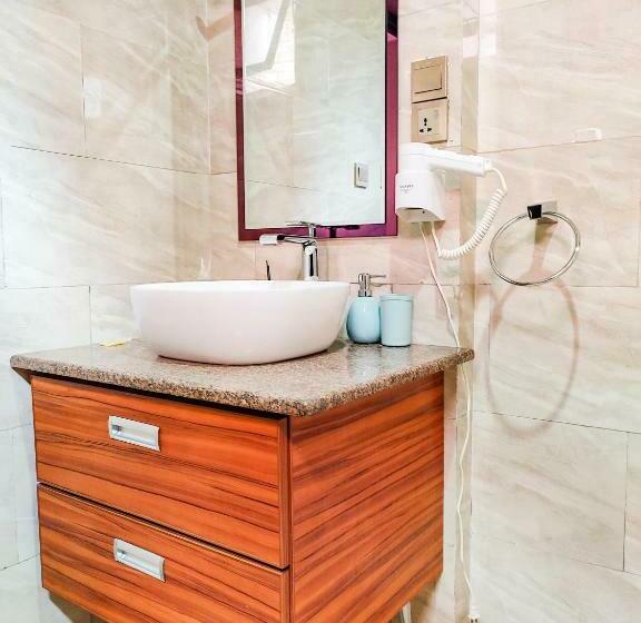 استودیوی استاندارد, Valiha Serviced Apartments Antananarivo