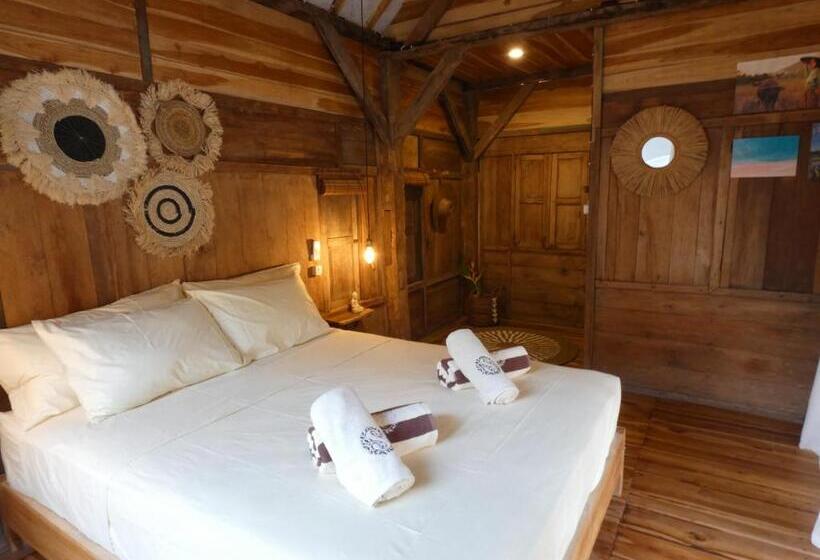 اتاق لوکس, La Siesta Bungalows Only Adults