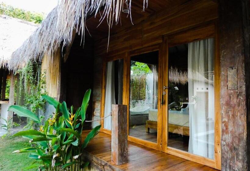 اتاق لوکس, La Siesta Bungalows Only Adults