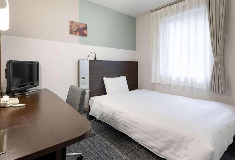 اتاق استاندارد, Comfort Hotel Kure
