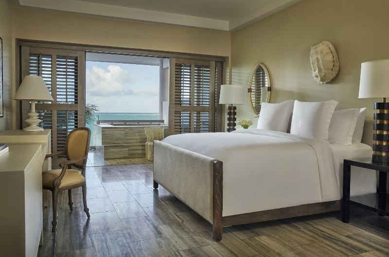 إستوديو قياسى سرير ملكى, Four Seasons Resort And Residences Anguilla