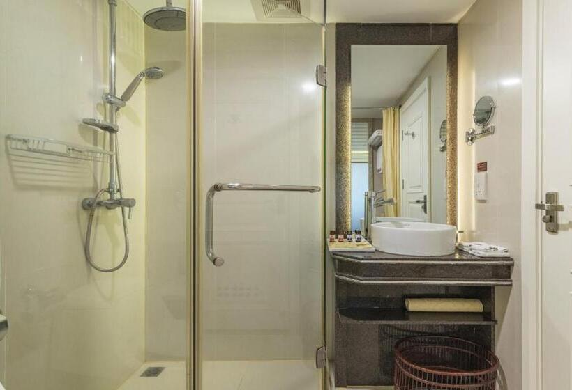 سوییت, Haikou Jingheng Hotel   Formerly The New Osrock